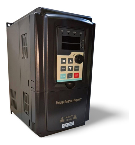 Inversor De Frequência Mif50 15 Cv 011k0 220te 26n 220v Tri