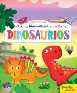 Maravillosos Dinosaurios [coleccion Quien Se Esconde] (cart