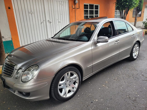 Mercedes-benz Clase E 3.0 280 Elegance Mt