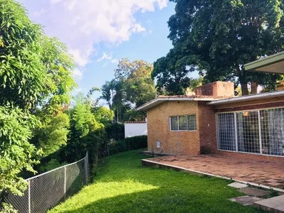 Casa en alquiler
