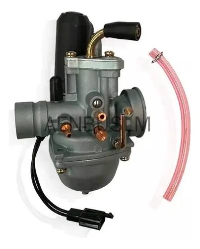 Carburador Compatible Con Yamaha Bws100