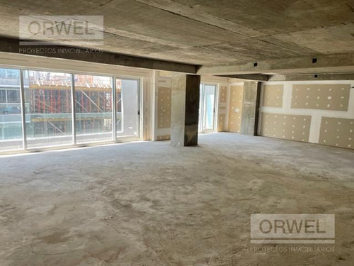 Imagen 2 de 16 de Torre Bella - Oficinas - Plantas Flexibles De 57 A 650 Mts