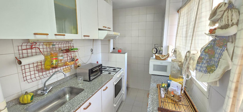Venta Departamento 3 Ambientes Con Balcón Parque Avellaneda