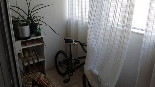 Imagem 11 de 16 de Excelente Apartamento 02 Quartos,suite, Na Floresta - 94463