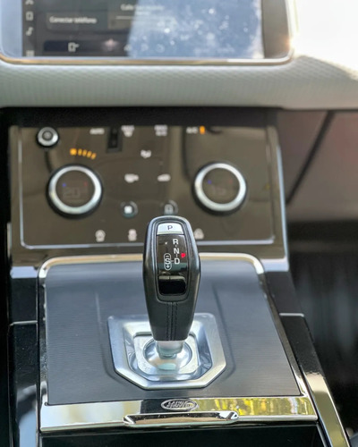 Land Rover Evoque 2.0 I R-dinamic Hse At 4x4 2021