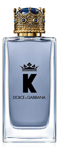 Dolce & Gabbana K EDT 100 ml para  hombre  