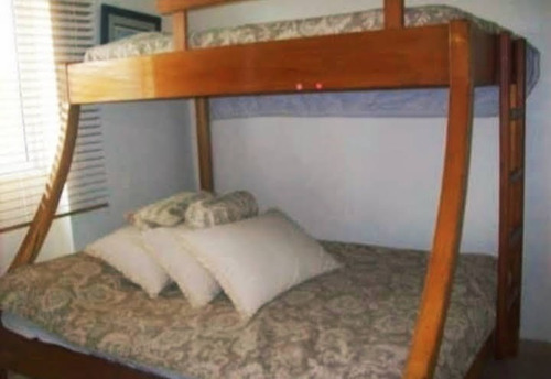 Imagen 8 de 17 de Apartamento En Alquiler Vacacional Para 9 Personas Promoción Activada Caribbean Suites Tucacas