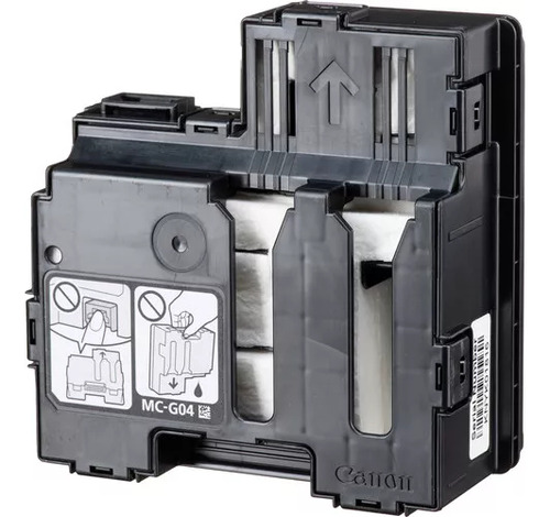 Kit De Suministros Para Impresoras Canon Mc-g04 G2170, G3170