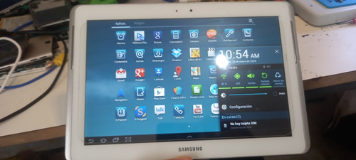 Tablet Samsung Tab 2 10.1