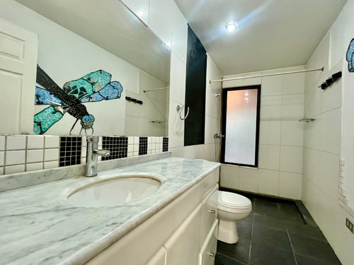 Cómoda Y Funcional Casa Con Excelente Conectividad