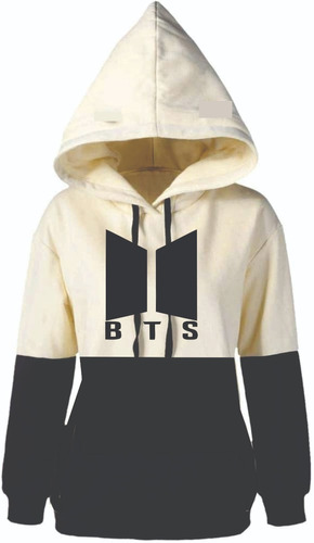 Sudadera Varios Colores De Tu Grupo Favorito Bts