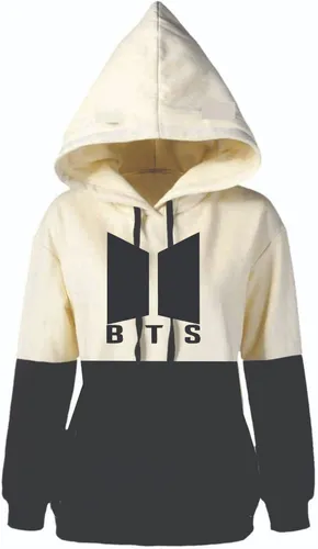 Sudadera de varios colores sales