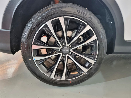 Jetour X70 Luxury Plus 1.5t At | 2023 | Entrega Inmediata