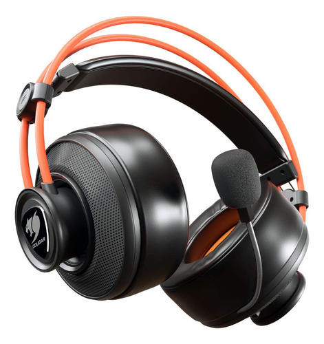 Producto Generico - Cougar Immersa Ti - Auriculares De Diad.