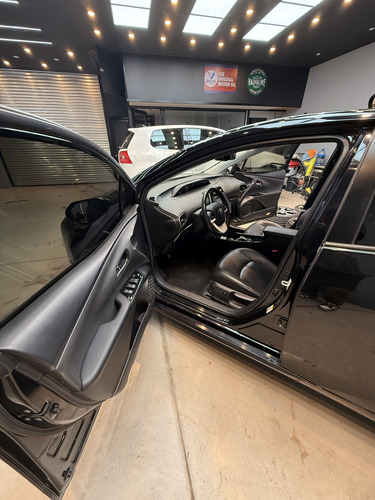 Toyota Prius 1.8 Iv