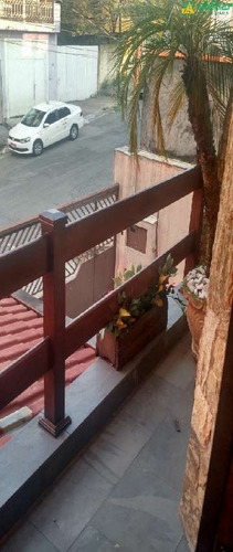 Imagem 26 de 29 de Venda Sobrado 3 Dormitórios Jardim Paulista Guarulhos R$ 838.000,00 - 30573v