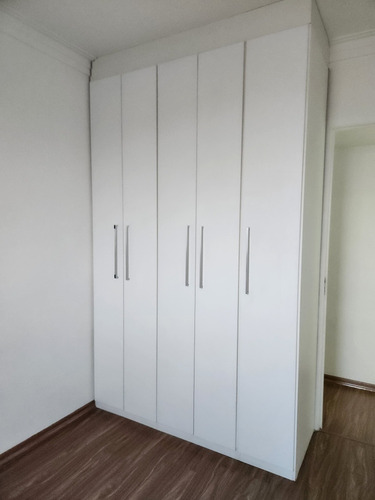 Locação Direto Com Proprietário !planejado Em Todos Os Côm