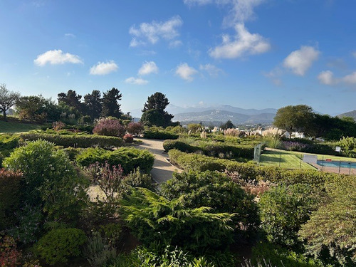 Marbella Luminoso Con Vista A Jardines Y Golf