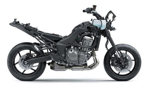 Imagen 7 de 18 de Kawasaki Versys 1000 | Mall Don Bosco Motors