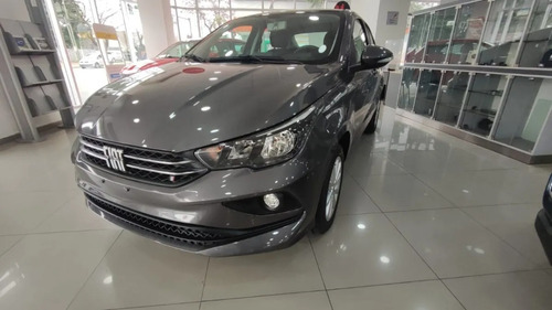 Imagen 2 de 25 de Fiat Cronos 2023 Gnc Tomo Linea Marea Siena Argo Fiesta L