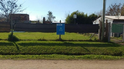 Venta De Lote En Villa Elisa, El Rincón. La Plata.