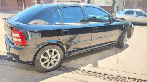 Chevrolet Astra 2.0 Gls 2011