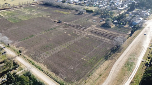 Lote En Luján