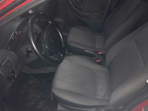 Chevrolet Montana 2010 1.4 Arena Econoflex 2p
