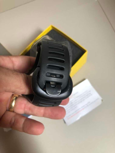 Relógio Nike Lance Armstrong Wa0040