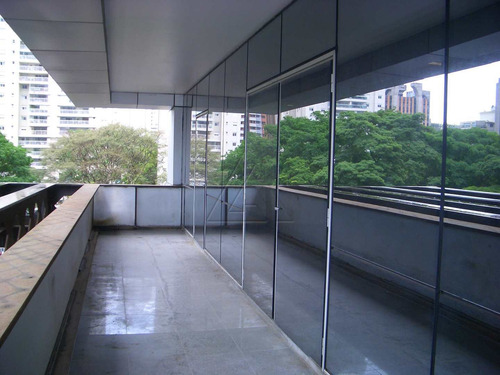 Imagem 10 de 19 de Conjunto Comercial, Brooklin Paulista, São Paulo, Cod: 4357 - A4357