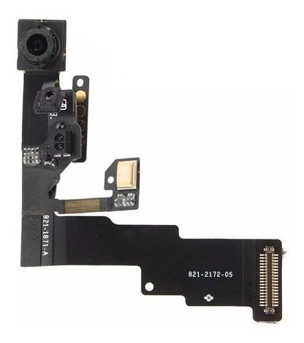 Camara Frontal Y Sensor Proximidad Compatible iPhone 6 