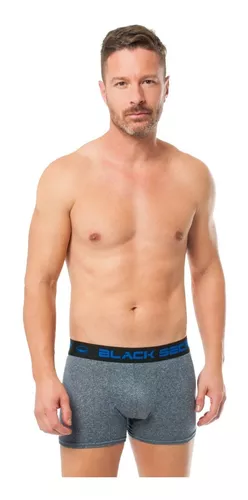 Jockey Men's Forever Fit Boost Boxer Brief Underwear