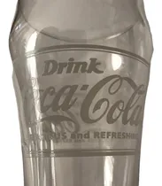 Comprar Vaso Coleccionable Drink Coca Cola Vasos Coca Cola Años 90s