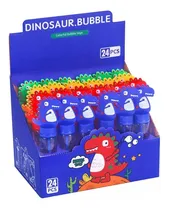 Comprar Burbujas Para Niños Burbujas Burbujeros Regalo Fiesta Dino