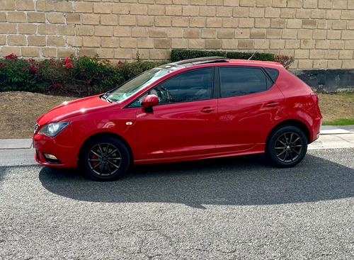 Seat Ibiza 2.0