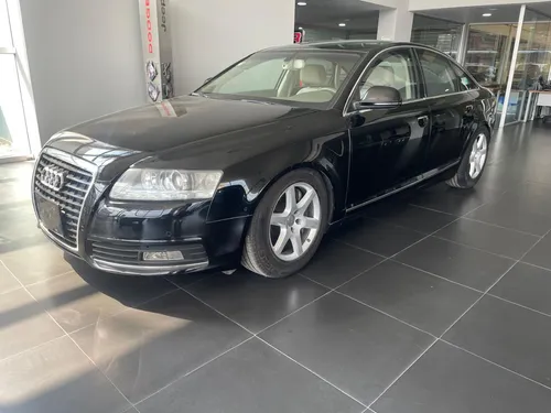 Audi A6 2010