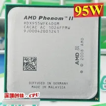 Comprar Procesador Hdx955wfk4dgm Phenom Ii X4 955 3.2ghz