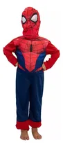 Comprar Disfraz Económico Avengers Spiderman Hombre Araña New Toys
