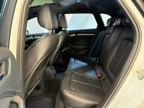 Audi A3 Sportback 1.4 Tfsi S-tronic 150 cv