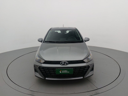Hyundai HB20 1.0 12V FLEX COMFORT PLUS MANUAL