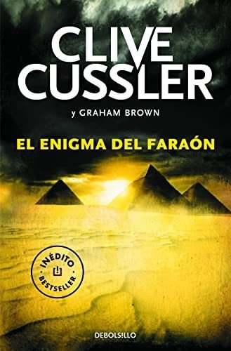 El Enigma Del Faraón (best Seller)