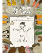 Libro ¿es Esto Un Ser Humano? Nvo