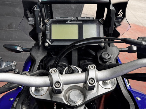 Motofeel Cdmx Yamaha Super Tenere 1200