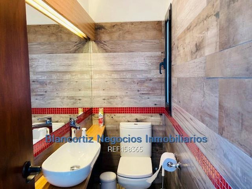 Imagen 13 de 30 de Se Vende Casa En Laguna De Los Cisnes Punta Del Este