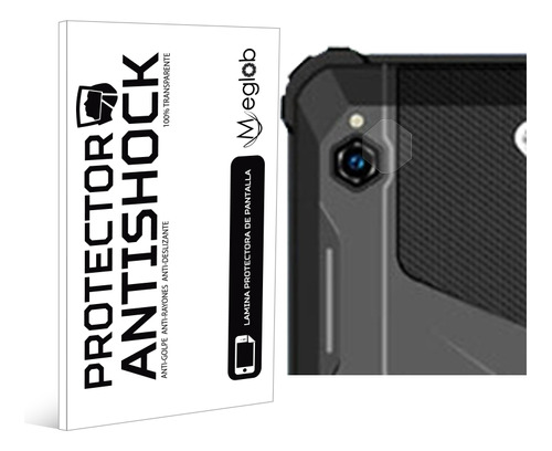 Protector De Camara Antishock Para Oukitel Rt5