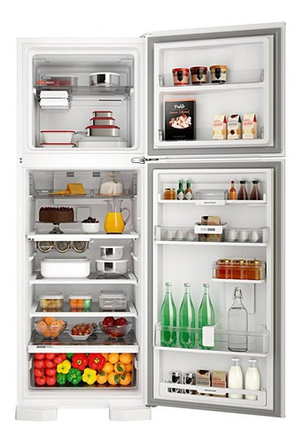 Geladeira/refrigerador Brastemp 375 L 2 Portas Frost Free