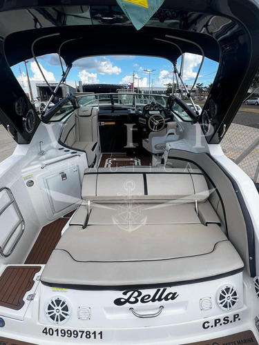 Lancha Focker 272 Gtc | Ñ Phantom Triton Ns Fs Ventura
