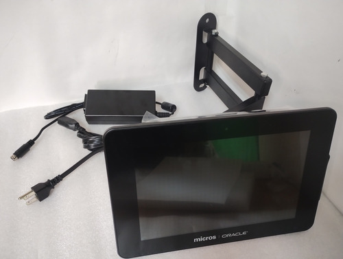 Mini Computadora Touchscreen Para Punto De Venta (Usado)