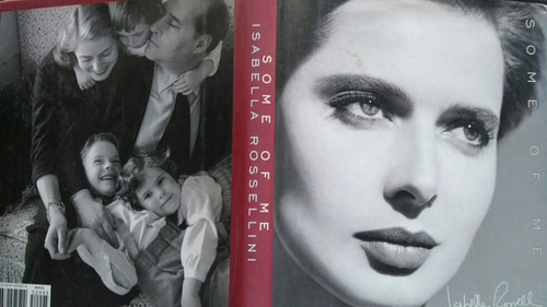 C3 Isabella Rossellini Some Of Me 