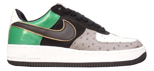 Zapatillas Nike Air Force 1 Low Mita Urbano 307334-001   